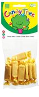 Candy Tree Roomtoffees glutenvrij bio 75 Gram - thumbnail
