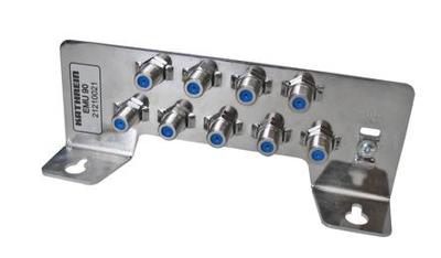 Kathrein EMU 90 Aardaansluiting Terminal Kathrein EMU 90 Aardaansluiting Terminal