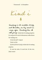 Kind I - Steve Tasane, Jaap Slingerland - ebook - thumbnail