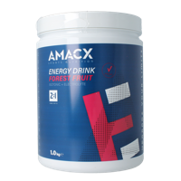 Energy drink forest fruit 1000 Gram - thumbnail