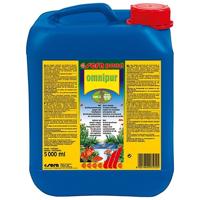 Sera Pond Omnipur A 5000ml - Complete Vijverbehandeling tegen Ziekten en Parasieten - thumbnail