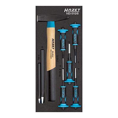 Hazet Splitdriver set 163-510/8 163-510/8