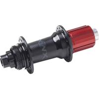 Miche achternaaf xmx boost sh centerlock 32g 148mm zwart - thumbnail