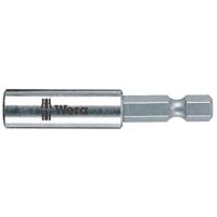 Wera 899/4/1 K Universele Bithouder, 1/4 duim x 50 mm x 1/4 duim - 1 stuk(s) - 05053457001 - thumbnail