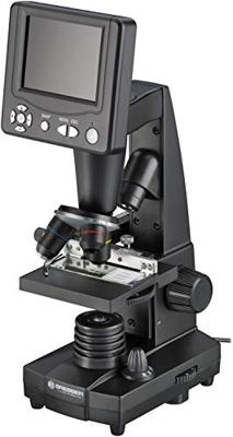 Bresser LCD Microscoop 3.5'' 50-2000x 5MP