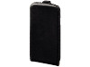 Hama Flapcase Huawei Ascend G510 Zwart - AKTIE! - thumbnail