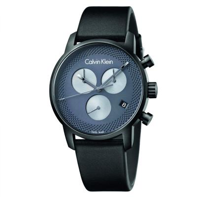 Calvin Klein Horloge - K2G177C3 - Heren