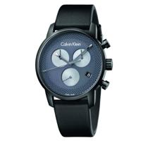 Calvin Klein Horloge - K2G177C3 - Heren - thumbnail