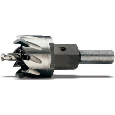 Beta Gatfrezen HSS, volledig geslepen 451 24 - 004510024