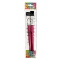Ranger Ink Ranger • dylusions dyamond fluffier brush 2pcs - thumbnail
