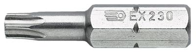 Facom bit 5/16 torx 55 l. 35 mm - EX.255