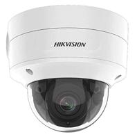 Hikvision DS-2CD2726G2-IZS (2,8-12 mm) Dome bewakingscamera met 2 megapixels, tot 40 m verlichting, professionele bewakingscamera, Acusense camera met vals alarmfilter - thumbnail
