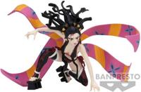 Demon Slayer Kimetsu no Yaiba Vibration Stars Figure - Daki (Ver.A) - thumbnail