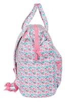 Laptoptas Moos moos Multicolour 27 x 40 x 19 cm - thumbnail