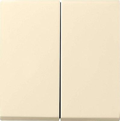 Gira serie wip standaard 55 creme glanzend