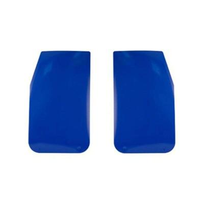 Spatlap Sparco 03791AZ Blauw (2 uds)