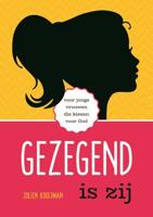 Gezegend is zij (Paperback) - thumbnail