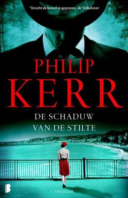 De schaduw van de stilte (Paperback)