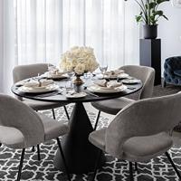 VILLEROY & BOCH - Anmut Gold - Onderbord 32cm - thumbnail