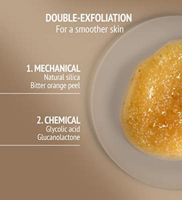 Comfort Zone Body Strategist Peel Scrub 200 ml Comfort Zone Body Strategist Peel Scrub 200 ml