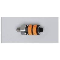 ifm Electronic Drukschakelaar 1 stuk(s) PK6532 0 MPa tot 10 MPa M12 Antivalent - thumbnail