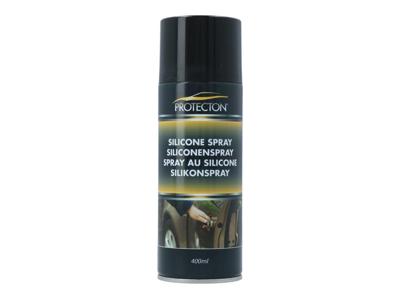 Protecton Siliconenspray 400ml