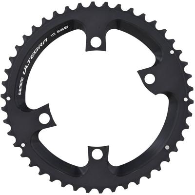 Shimano kettingblad ultegra 11v 46t y1w898010 fc-r8000