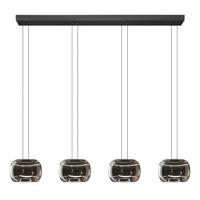 Eglo Design hanglampHortunas 4-lichts - 390433 - thumbnail