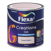 Flexa Creations Lak Zijdeglans - Sweet Desire - thumbnail