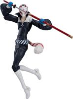 Persona 5 Figma - Fox - thumbnail
