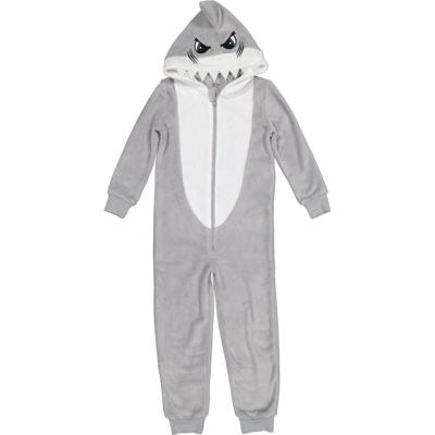 Onesie - Grijs