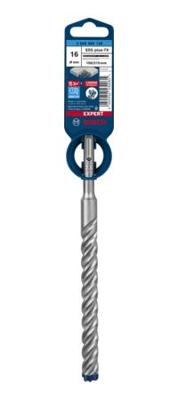 Bosch Accessoires Expert SDS plus-7X hamerboor 16 x 150 x 215 mm - 1 stuk(s) - 2608900130