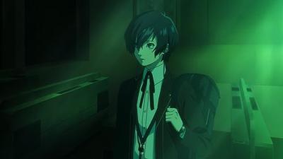 Persona 3 Reload Persona 3 Reload