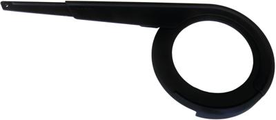 HORN kettingscherm "catena 18" chain guard catena 18 plastic, till 38t.