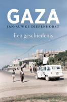 Gaza - Jan-Auwke Diepenhorst - ebook - thumbnail