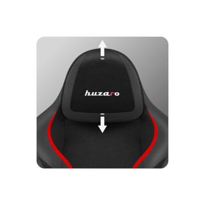 Force 4.6 Carbon gamingstoel