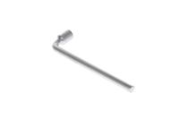 Gedore Soksleutel 13 MM vierkant - 6195230 - thumbnail