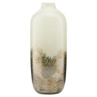 House Doctor vaas Earth (19,3x7 cm) - thumbnail