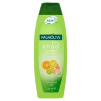 Palmolive Palmolive Shampoo Fris & Vitaal (350ml) - thumbnail