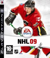 NHL 2009 - thumbnail