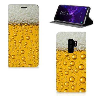 Samsung Galaxy S9 Plus | Flip Style Cover | Bier Samsung Galaxy S9 Plus | Flip Style Cover | Bier