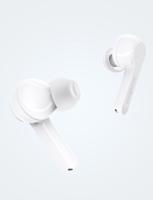 Soundcore Liberty Air True draadloze oortelefoons met oplaadhoes, Bluetooth 5, 20 uur speeltijd, Touch Control oordopjes, Graphene Enhanced Sound, Noise Cancelling Microfoons en Secure Fit - thumbnail
