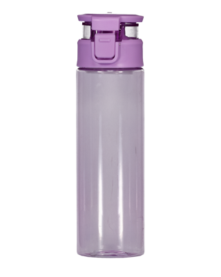 Bidon - Paars Bidon - Paars