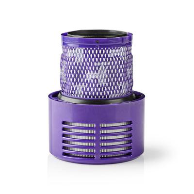 Nedis dyson motorfilter hepa reserve-onderdeel v10 en sv12