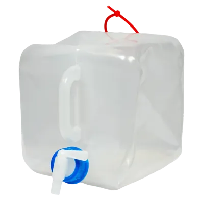 Redwood Opvouwbare Jerrycan 5L