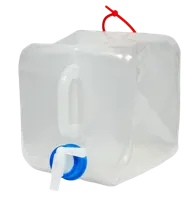 Redwood Opvouwbare Jerrycan 5L - thumbnail