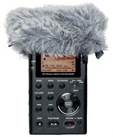 Tascam WS-11 Windscherm voor portable audio recorders - thumbnail