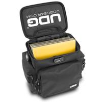 UDG UDG Ultimate SlingBag Trolley DeLuxe Black MKII - thumbnail