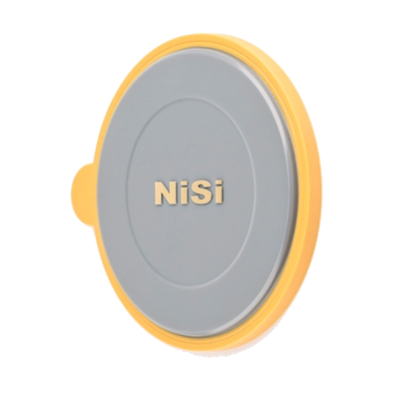 NiSi M75 Lens kap