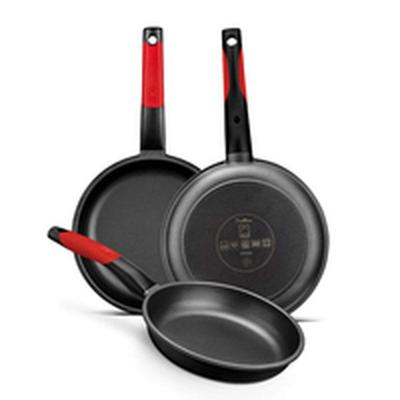 Antiaanbakpan Monix Premiere A4112 Afmetingen Ø 20 cm